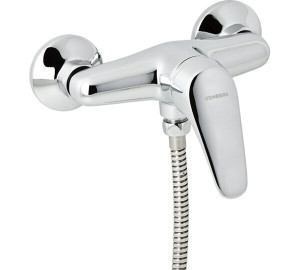 Monocomandament de dutxa amb kit